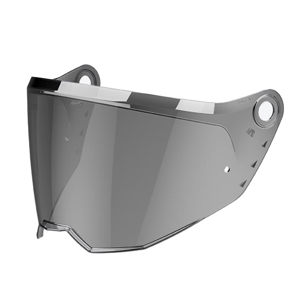 Airoh Airoh bandit visor - light smoked